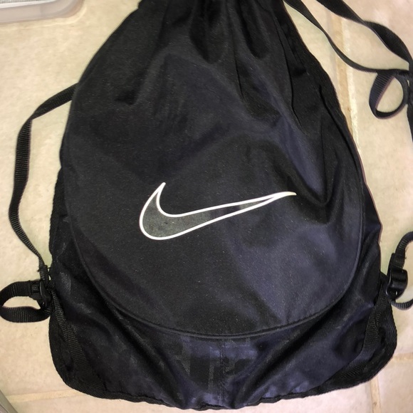 Nike Other - Nike Gym Bag
